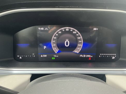New 2026 Volkswagen Taos SE AWD/4WD image 17
