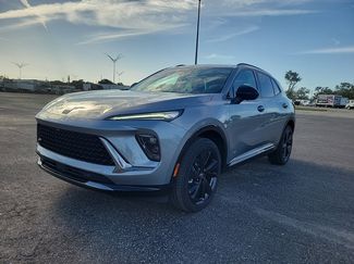 New 2026 Buick Envision Sport Touring video 2