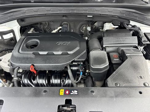 Used 2020 Hyundai Santa Fe SEL AWD/4WD image 33