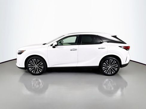 Certified 2025 Lexus RX 350 Premium Plus w/ Convenience Package FWD image 8
