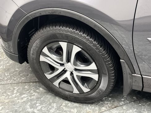 Used 2017 Toyota RAV4 LE w/ Carpet Mat Package image 6