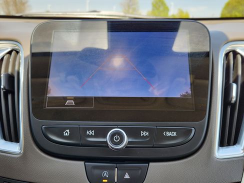 Used 2024 Chevrolet Malibu LT FWD image 26