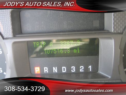 Used 2008 Ford F250 XL AWD/4WD image 9