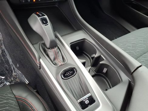 New 2026 Dodge Charger R/T AWD/4WD image 7