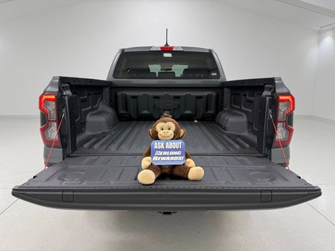 New 2025 Ford Ranger XL w/ Trailer Tow Package image 8