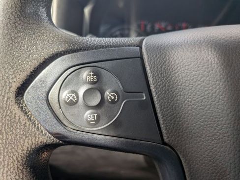 Used 2016 Chevrolet Silverado 3500 W/T w/ WT Convenience Package image 16