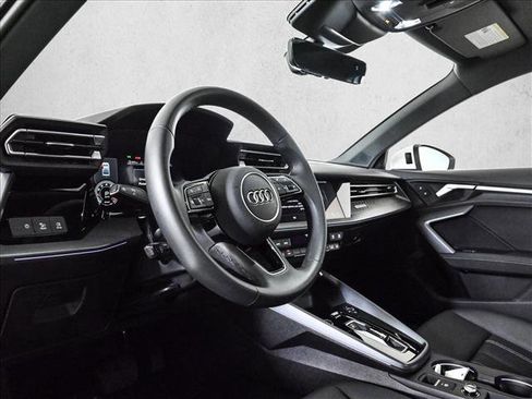 Certified 2026 Audi A3 2.0T Premium w/ Convenience Package AWD/4WD image 10