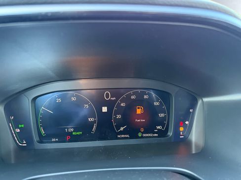 New 2026 Honda CR-V Sport-L image 5