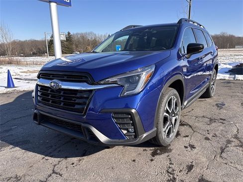 New 2026 Subaru Ascent Limited image 5