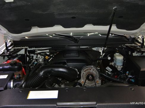Used 2007 Cadillac Escalade AWD w/ Information Package image 38