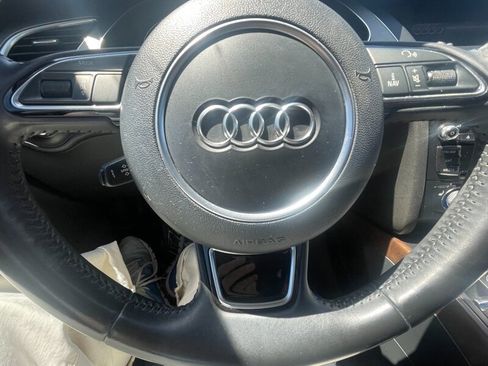 Used 2015 Audi A4 2.0T Premium Plus w/ Premium Plus Package AWD/4WD image 12