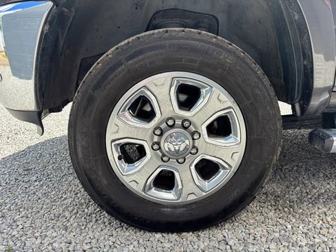 Used 2018 RAM 2500 Laramie AWD/4WD image 6