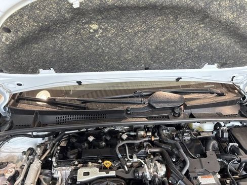 Used 2024 Toyota Prius Prime SE image 23