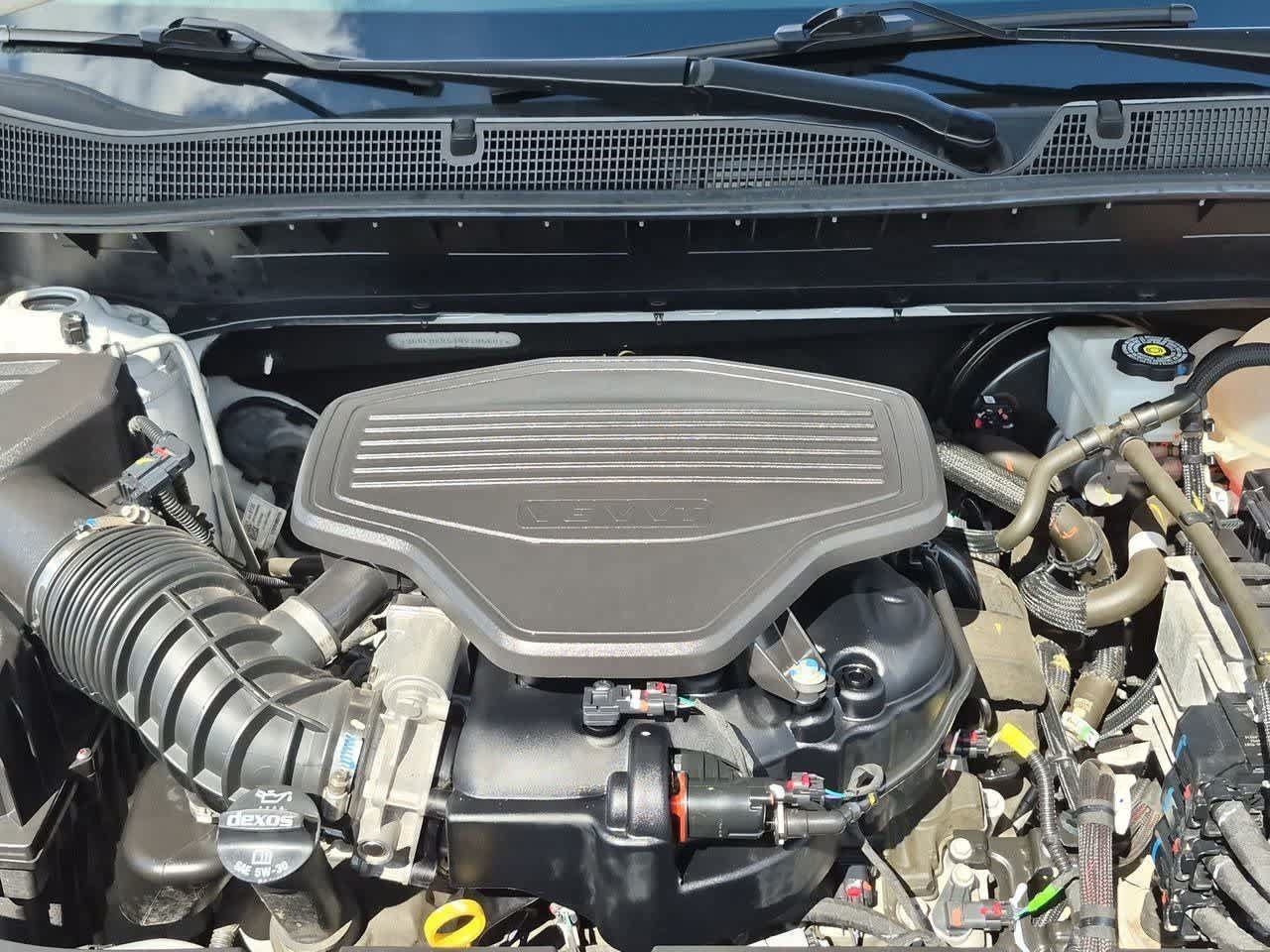 Used 2022 Chevrolet Blazer RS AWD/4WD image 13
