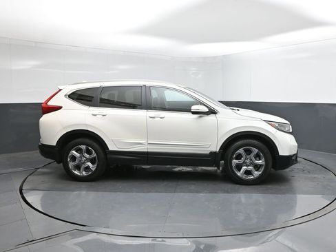 Used 2017 Honda CR-V EX-L image 15