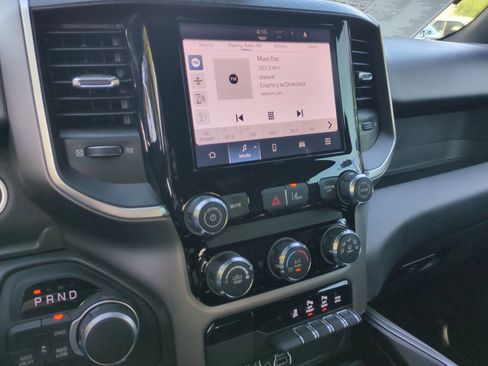 New 2026 RAM 1500 Express AWD/4WD image 12