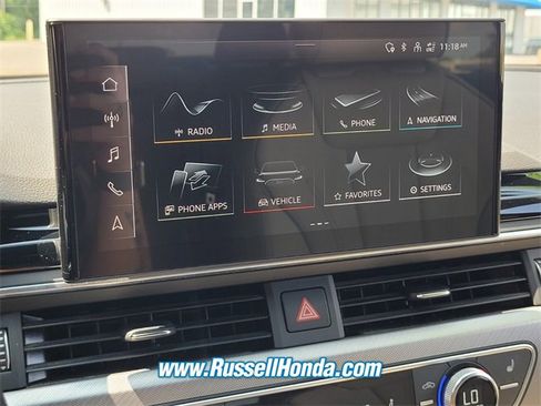 Used 2023 Audi A4 2.0T Premium Plus w/ Premium Plus Package image 20