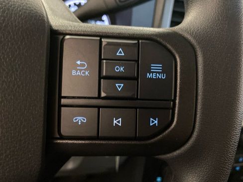 New 2026 Ford F350 XL w/ STX Appearance Package AWD/4WD image 14