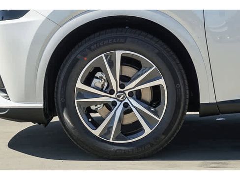 New 2026 Lexus RX 350h image 35