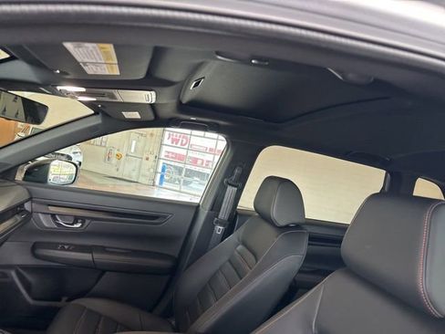 Used 2026 Honda CR-V Sport-L image 10