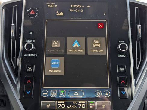 Certified 2026 Subaru Forester Premium AWD/4WD image 23