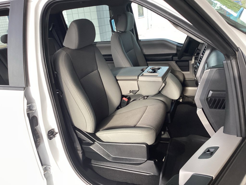 Used 2020 Ford F250 XL w/ STX Appearance Package AWD/4WD image 44