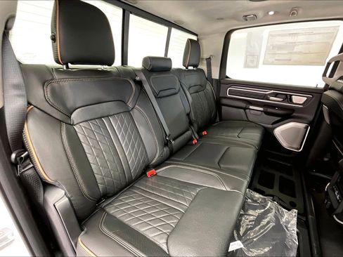 New 2026 RAM 1500 Tungsten w/ Trailer Tow Group image 10