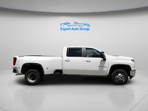 Used 2023 Chevrolet Silverado 3500 LT w/ All Star Edition image 3