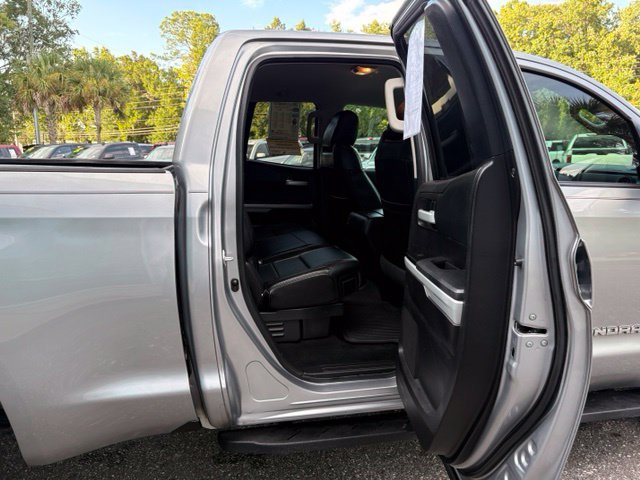 Used 2021 Toyota Tundra SR5 w/ TRD Off-Road Package AWD/4WD image 28