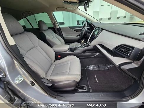 Used 2024 Subaru Legacy Premium image 20