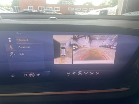 Used 2024 Buick Envision Sport Touring image 17