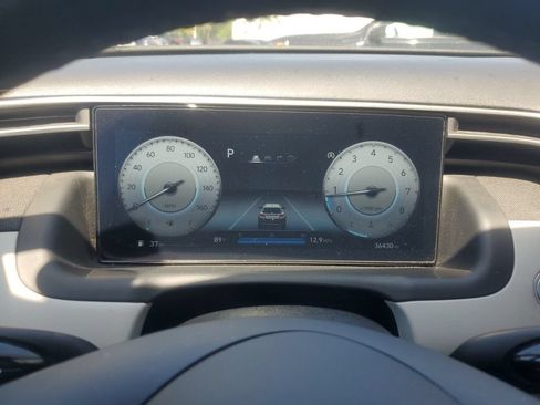 Used 2023 Hyundai Tucson Limited AWD/4WD image 22