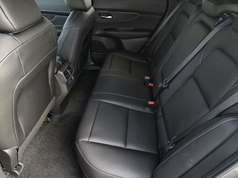 New 2026 Nissan Murano SV image 12