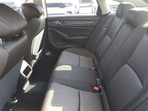 Used 2019 Honda Accord LX image 11