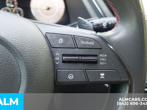 Used 2022 Hyundai Sonata N Line FWD image 29
