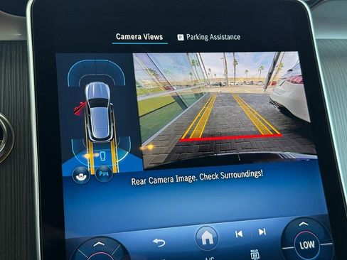 Certified 2025 Mercedes-Benz GLC 300 GLC 300 image 28