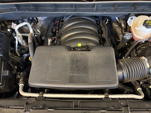 Used 2024 GMC Sierra 1500 Denali AWD/4WD image 28
