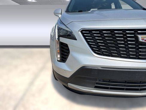 Used 2020 Cadillac XT4 Premium Luxury AWD/4WD image 10