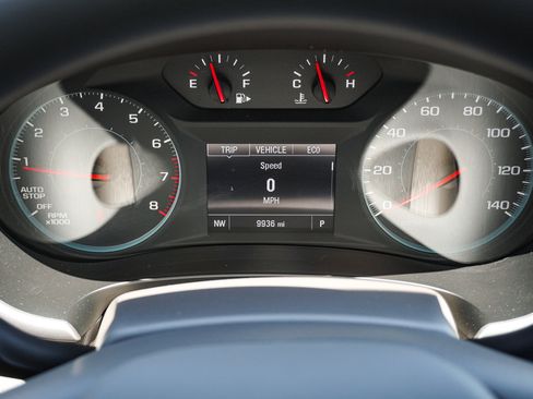 Used 2024 Chevrolet Malibu LS FWD image 21