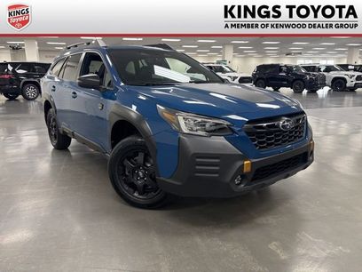 Used 2023 Subaru Outback Wilderness