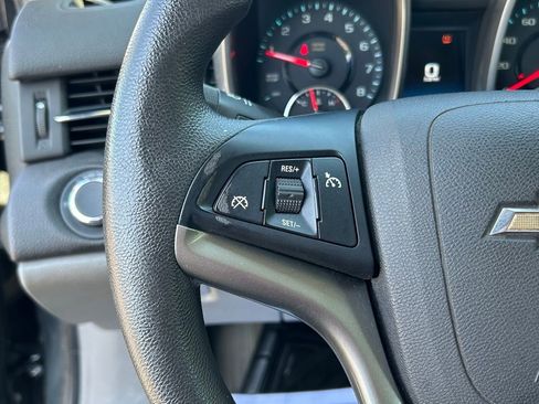Used 2016 Chevrolet Malibu LS image 25