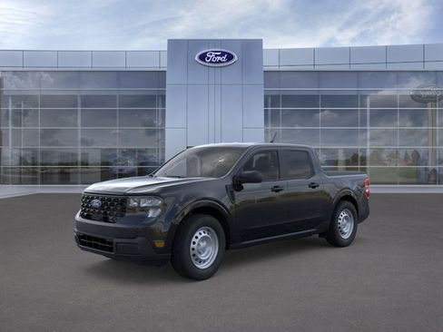 New 2026 Ford Maverick XL FWD image 32