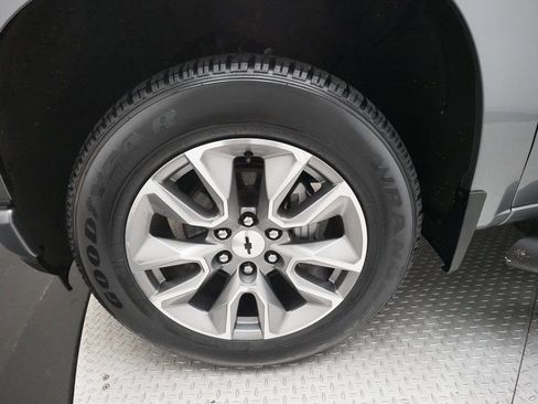 Used 2021 Chevrolet Silverado 1500 RST w/ All Star Edition Plus image 25