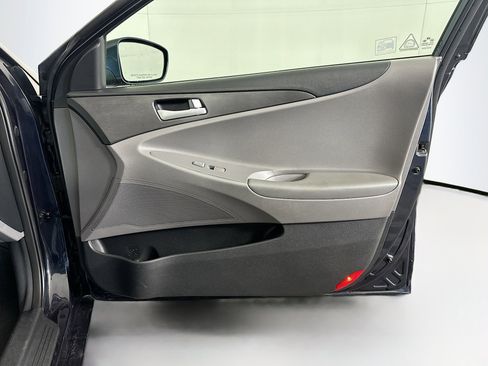Used 2013 Hyundai Sonata GLS image 28