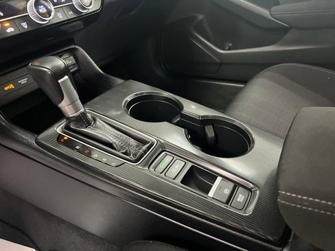 Used 2024 Honda Civic LX image 29