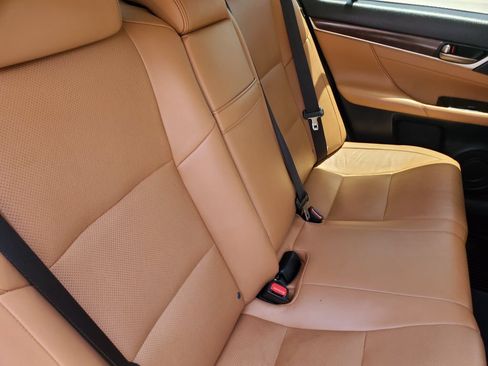 Used 2013 Lexus GS 350 w/ Premium Pkg RWD image 38
