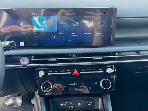 New 2026 Hyundai Tucson SEL image 10