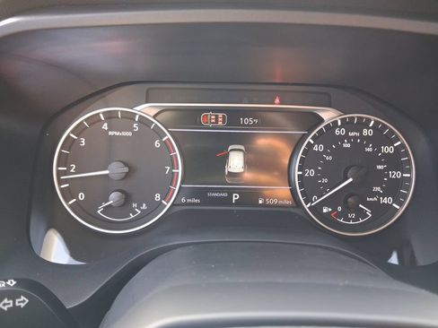 Used 2026 Nissan Rogue SV FWD image 18