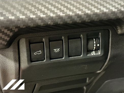 Certified 2024 Subaru Ascent Premium w/ Convenience Package image 10