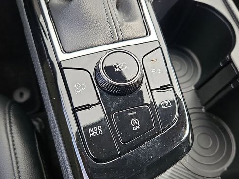 Certified 2023 Kia Sportage EX image 15